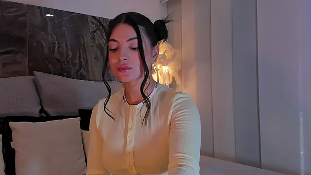 Rashel Frost  online show from 02.02.26