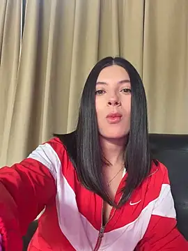 Rashel Frost  online show from 04.29.26