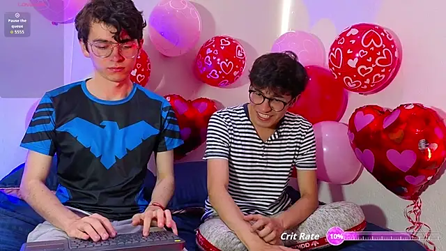 Snapshot of dani_angel_dark chatting on 02.14.26 dani angel dark online show from 02.14.26