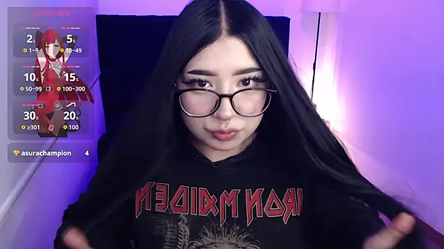 VamppyJane online show from 02.15.26