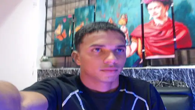 Natan Latino online show from 04.13.26