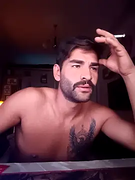 Snapshot of ogiday124 chatting on 10.14.25 ogiday124 online show from 10.14.25