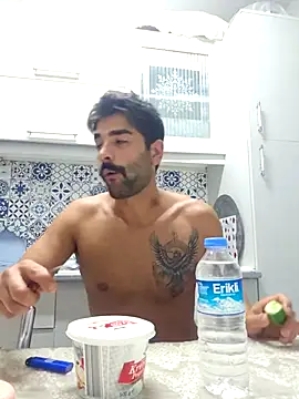 Snapshot of ogiday124 chatting on 10.16.25 ogiday124 online show from 10.16.25