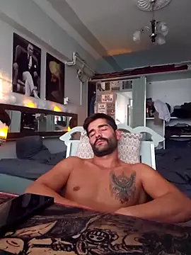 Snapshot of ogiday124 chatting on 10.16.25 ogiday124 online show from 10.16.25