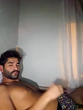 Snapshot of ogiday124 chatting on 10.19.25 ogiday124 online show from 10.19.25