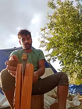 Snapshot of ogiday124 chatting on 10.19.25 ogiday124 online show from 10.19.25