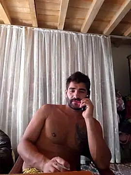 Snapshot of ogiday124 chatting on 10.20.25 ogiday124 online show from 10.20.25