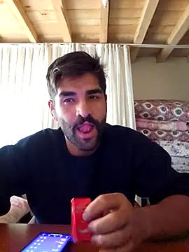 Snapshot of ogiday124 chatting on 10.21.25 ogiday124 online show from 10.21.25