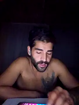 Snapshot of ogiday124 chatting on 10.24.25 ogiday124 online show from 10.24.25