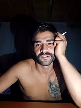 Snapshot of ogiday124 chatting on 10.25.25 ogiday124 online show from 10.25.25