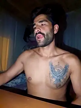 Snapshot of ogiday124 chatting on 10.28.25 ogiday124 online show from 10.28.25