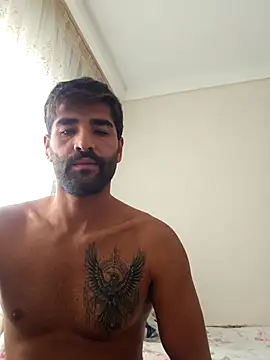 Snapshot of ogiday124 chatting on 10.31.25 ogiday124 online show from 10.31.25