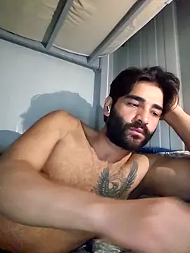 Snapshot of ogiday124 chatting on 02.08.26 ogiday124 online show from 02.08.26