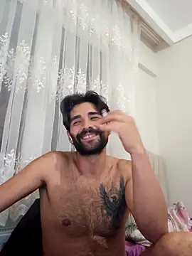 Snapshot of ogiday124 chatting on 02.18.26 ogiday124 online show from 02.18.26