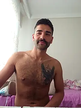 Snapshot of ogiday124 chatting on 02.26.26 ogiday124 online show from 02.26.26