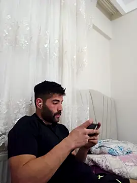 Snapshot of ogiday124 chatting on 03.02.26 ogiday124 online show from 03.02.26