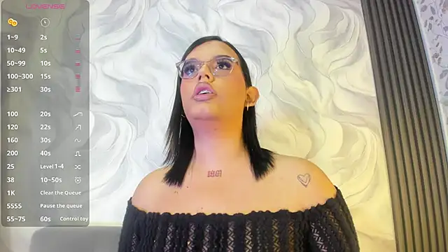 xkaty grey online show from 04.12.26