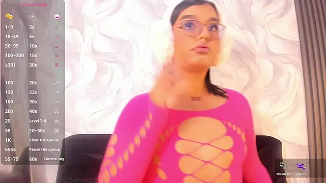 xkaty grey online show from 04.19.26