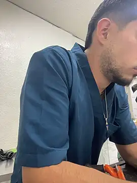 Leonardmoppet online show from 11.09.25