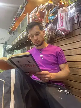 Leonardmoppet online show from 12.21.25