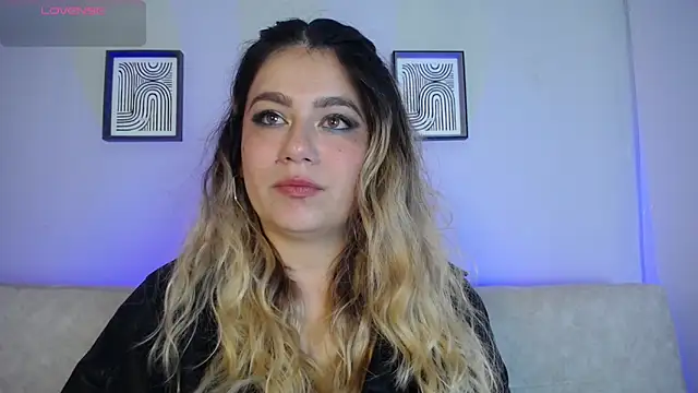 Sweet Bella Valery online show from 03.09.26