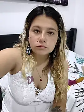 Sweet Bella Valery online show from 03.22.26