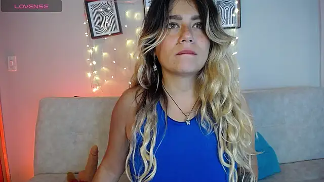 Sweet Bella Valery online show from 04.16.26