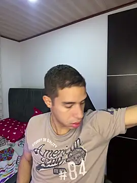 chucky karla online show from 02.19.26