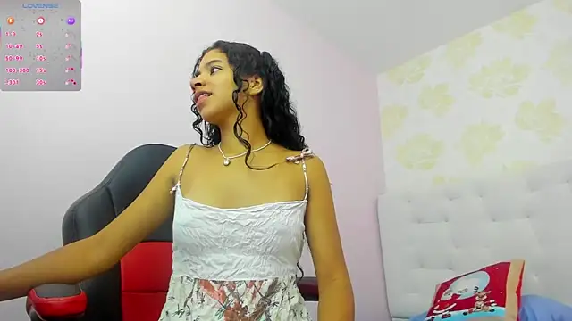 SARAH KEYS4 online show from 12.03.25