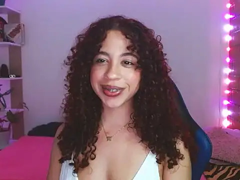 Medussa3033 online show from 04.01.26