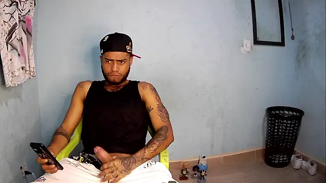 AXionX online show from 10.23.25