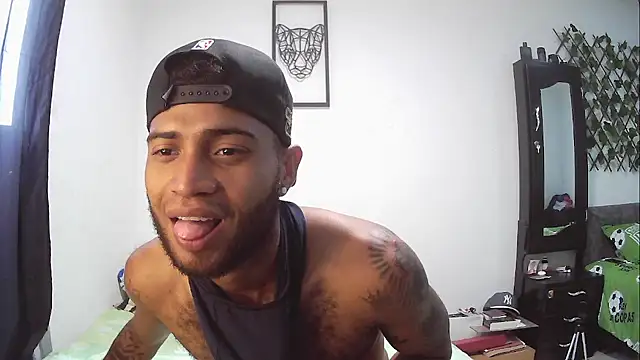 AXionX online show from 10.27.25