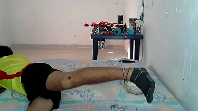 AXionX online show from 03.26.26