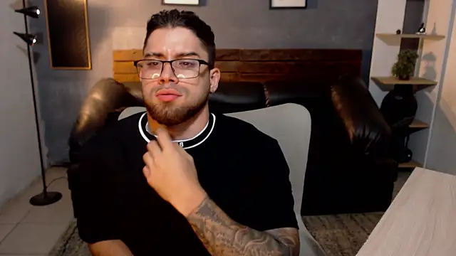 Mike montoya01 online show from 07.10.26