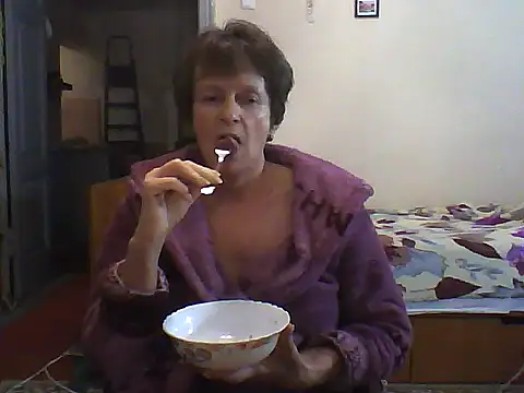 JesykaLove566 online show from 12.15.25