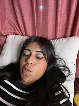 Snapshot of Alicia_Sanz chatting on 03.30.26 Alicia Sanz online show from 03.30.26