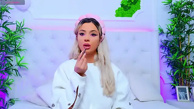 AriannaSins online show from 10.01.25