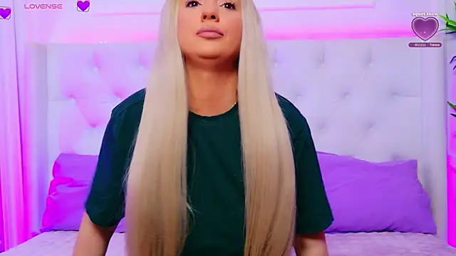 AriannaSins online show from 03.12.26