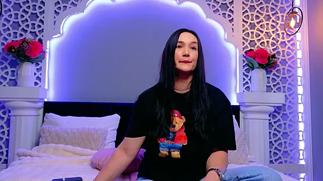 AriannaSins online show from 04.01.26