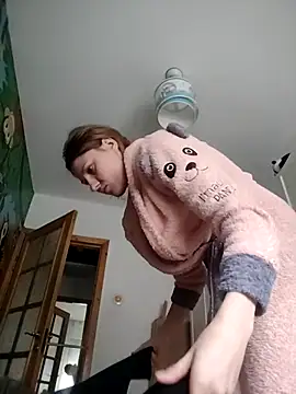 SandyCassie online show from 02.07.26