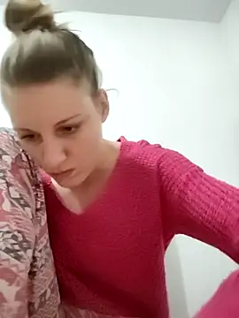 SandyCassie online show from 03.05.26