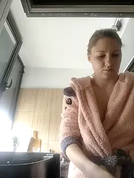 SandyCassie online show from 03.12.26