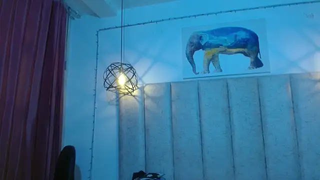 antonella rosecs online show from 11.18.25