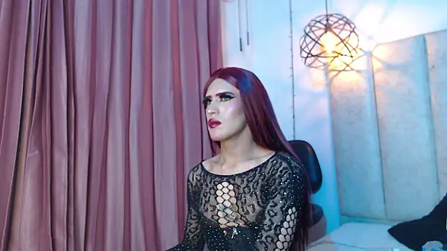 antonella rosecs online show from 01.09.26