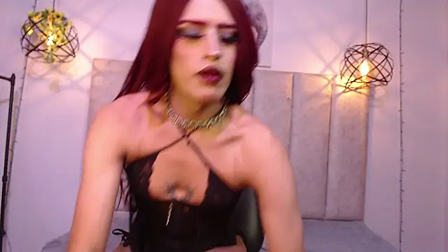 antonella rosecs online show from 01.18.26