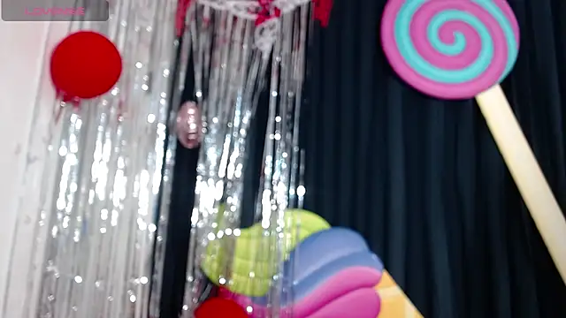 antonella rosecs online show from 02.19.26