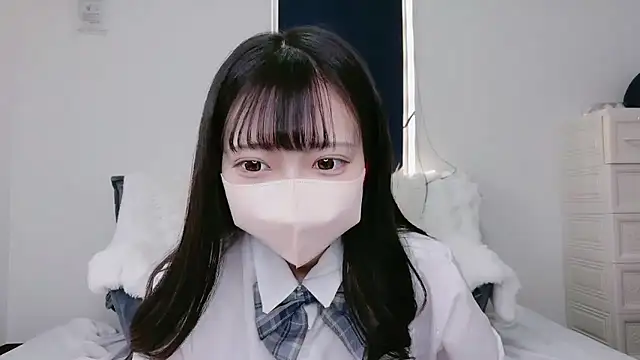 Snapshot of Mirai_oO16Oo chatting on 12.03.25 Mirai oO16Oo online show from 12.03.25