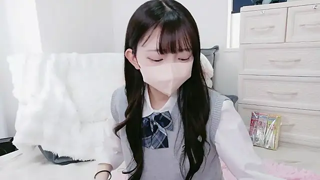 Mirai oO16Oo online show from 01.17.26