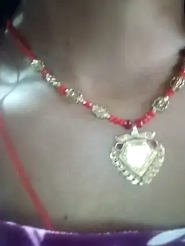 Snapshot of Rajni_chauhan chatting on 02.02.26 Rajni chauhan online show from 02.02.26