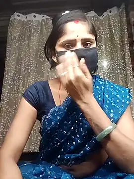 Snapshot of Rajni_chauhan chatting on 03.01.26 Rajni chauhan online show from 03.01.26